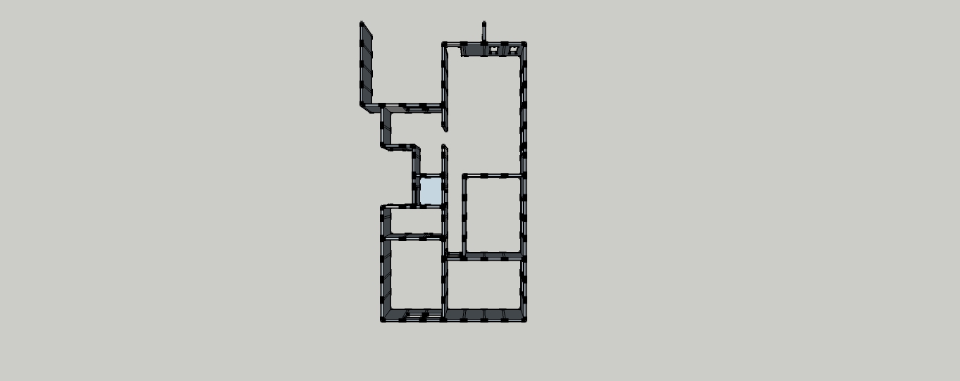 20 - Modelo Peperômia - 99m²