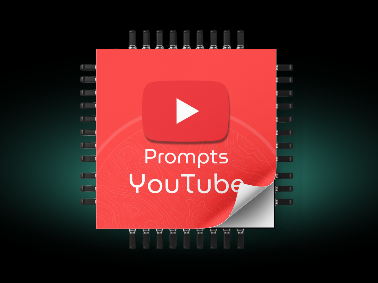 YouTube - 16 prompts pour créer des vidéos qui cartonnent 