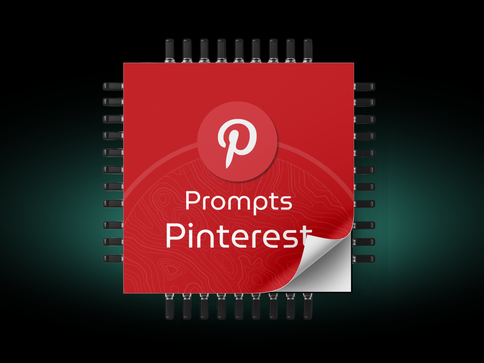 Pinterest - 22 prompts pour générer du trafic massif