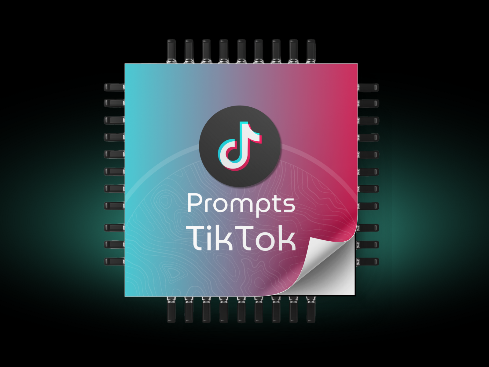 TikTok - 17 Prompts pour Devenir Viral