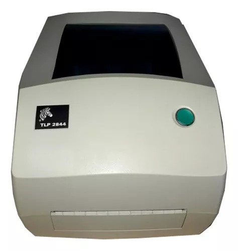 Impressora de etiquetas Térmica Zebra Tlp2844