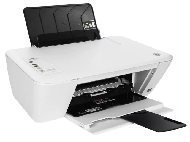 Impressora HP Deskjet Ink Advantage 2546