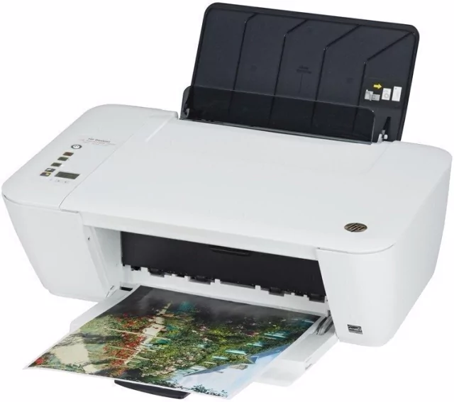 Impressora HP Deskjet Ink Advantage 2546