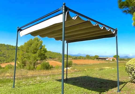 PÉRGOLA 00