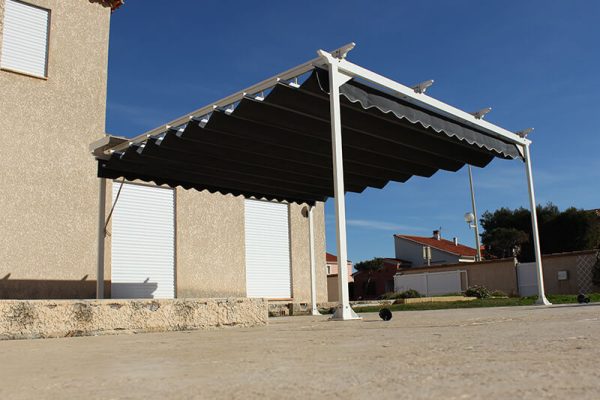 PÉRGOLA 00