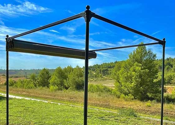 PÉRGOLA 00