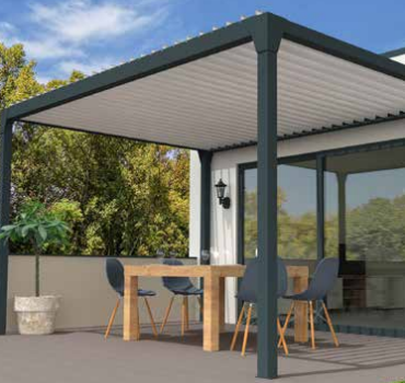 PÉRGOLA MATHILDA