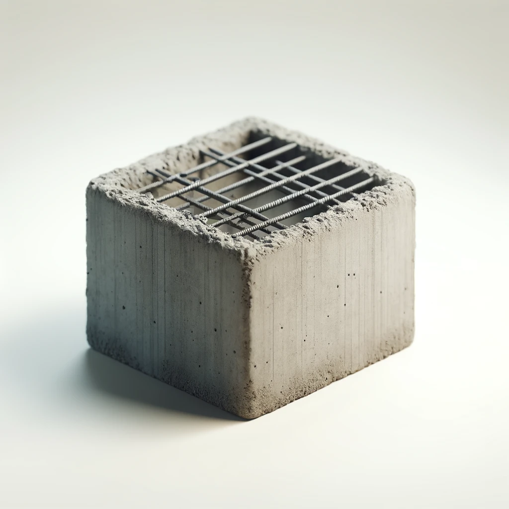 Hormigón estructural