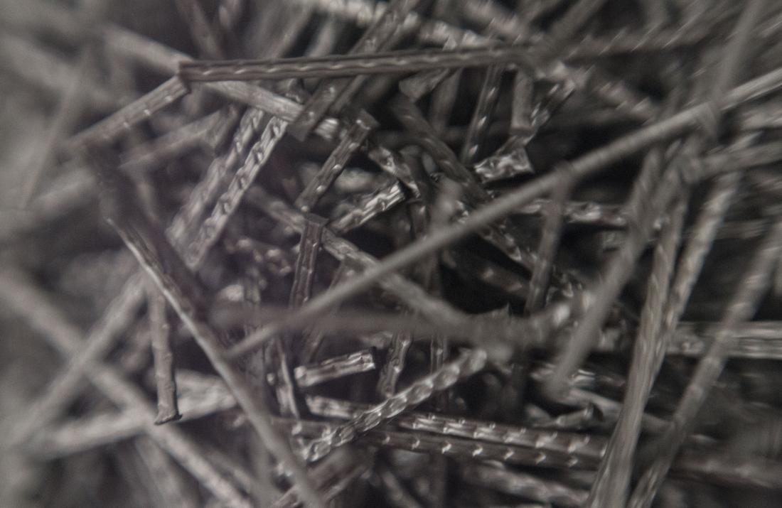 Fibra estructural