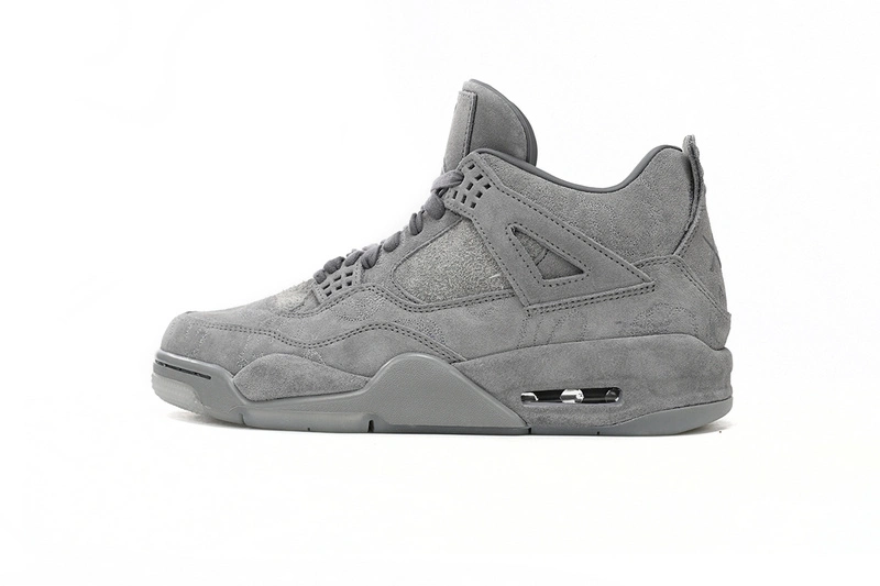 J4 Kaws Grey