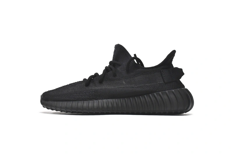 YZY Boost 350 V2 Onyx