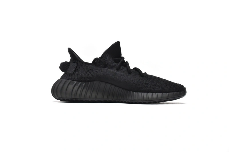 YZY Boost 350 V2 Onyx