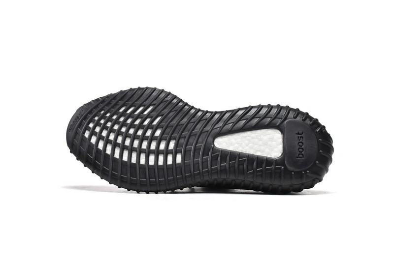 YZY Boost 350 V2 Onyx