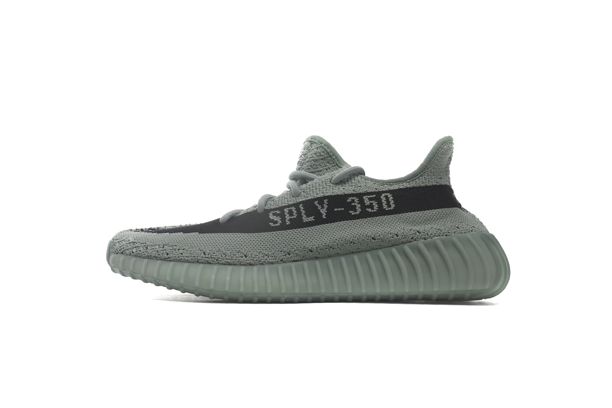 YZY Boost 350 V2 Jade Ash