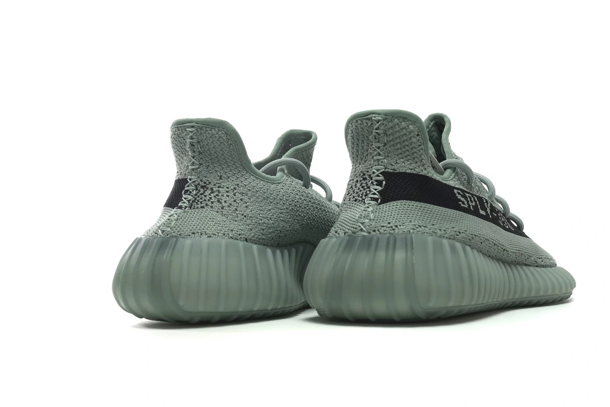 YZY Boost 350 V2 Jade Ash