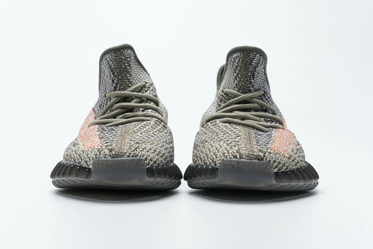 YZY Boost 350 V2 Ash Stone