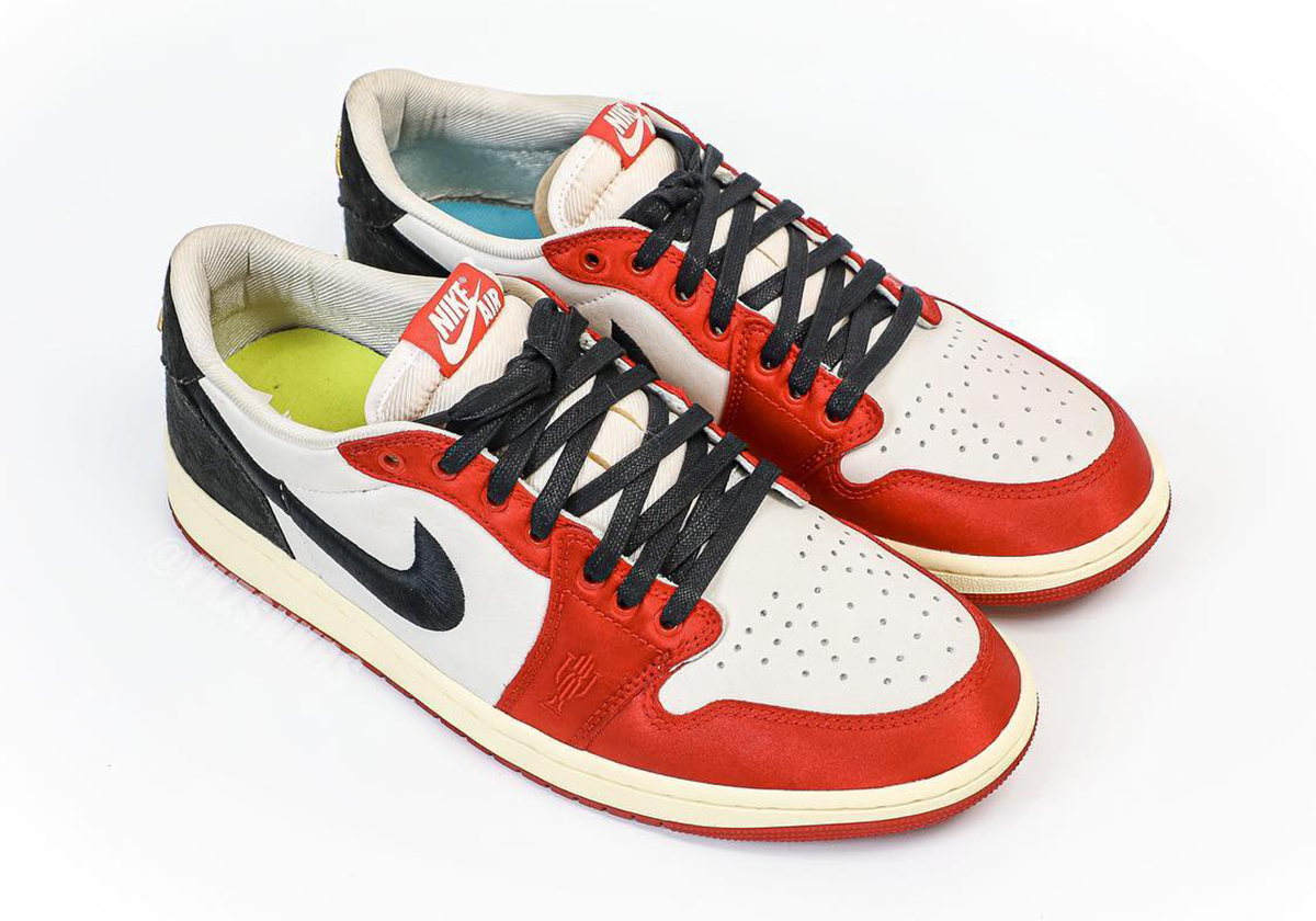 J1 Low Trophy Room Away