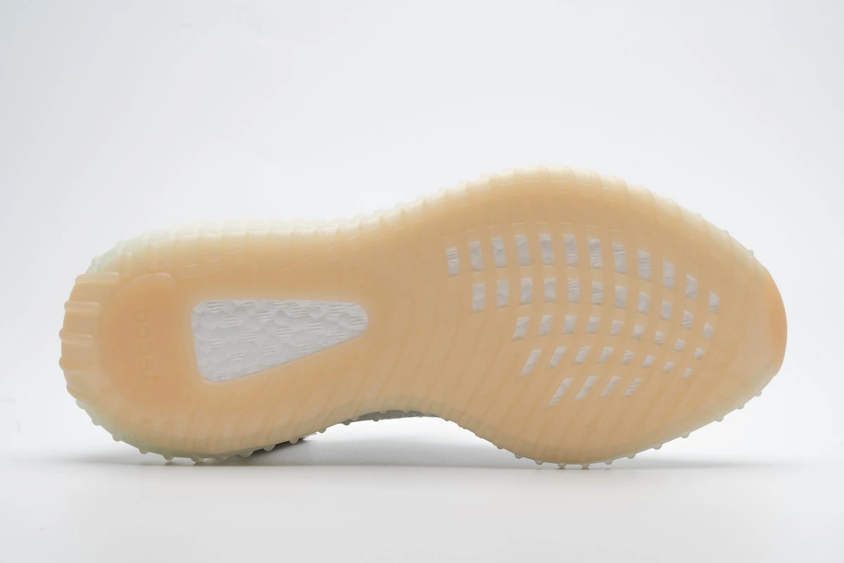 YZY Boost 350 V2 Yeshaya (Reflective)