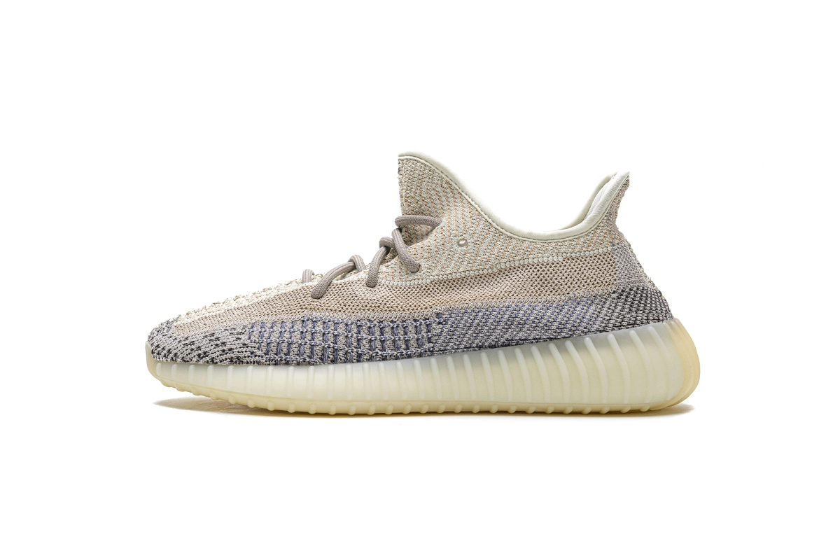YZY Boost 350 V2 Ash Pearl