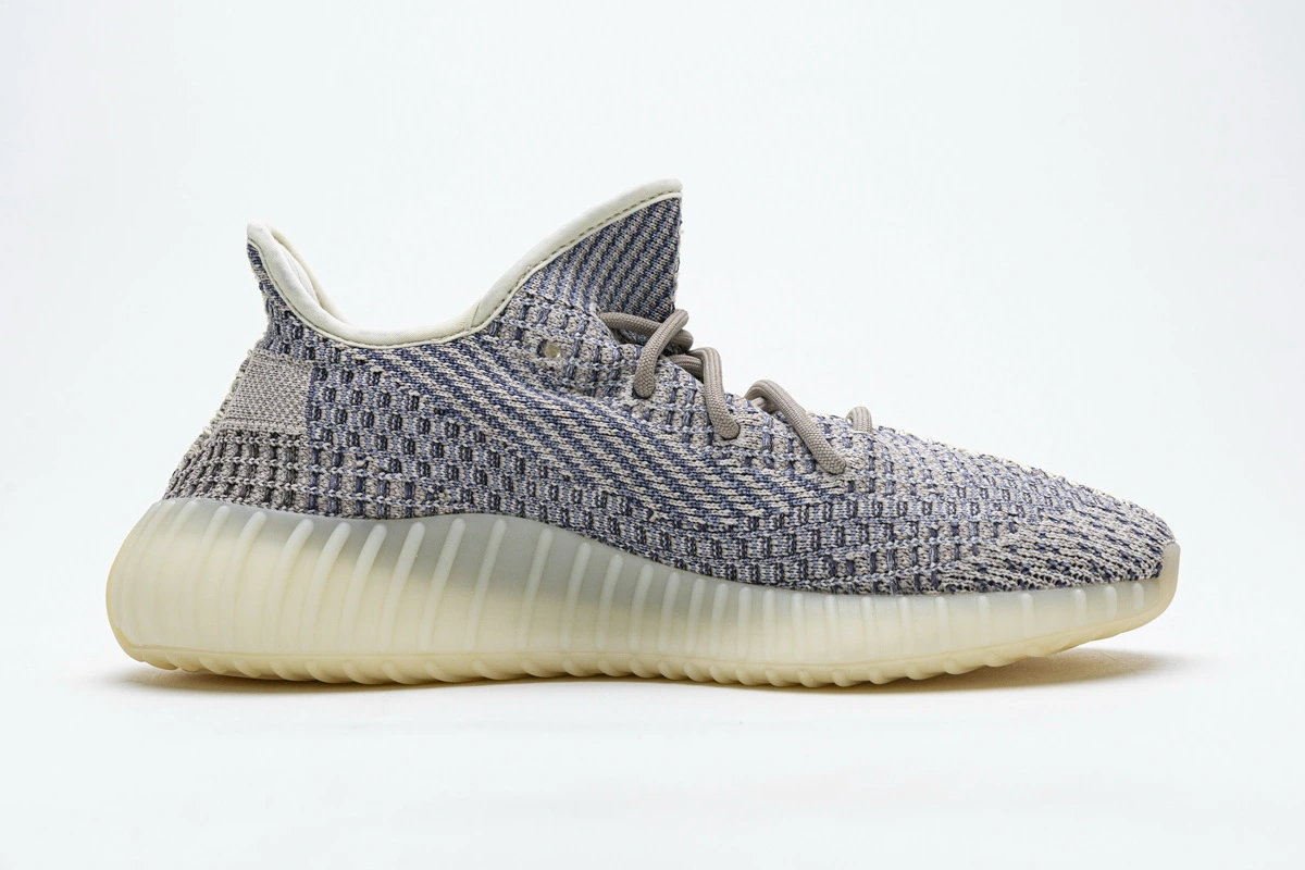 YZY Boost 350 V2 Ash Pearl