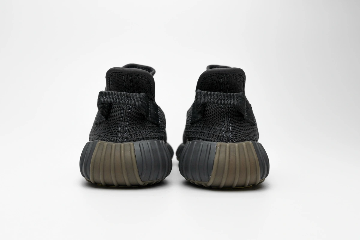 YZY Boost 350 V2 Cinder Reflective