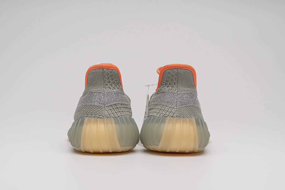 YZY Boost 350 V2 Desert Sage