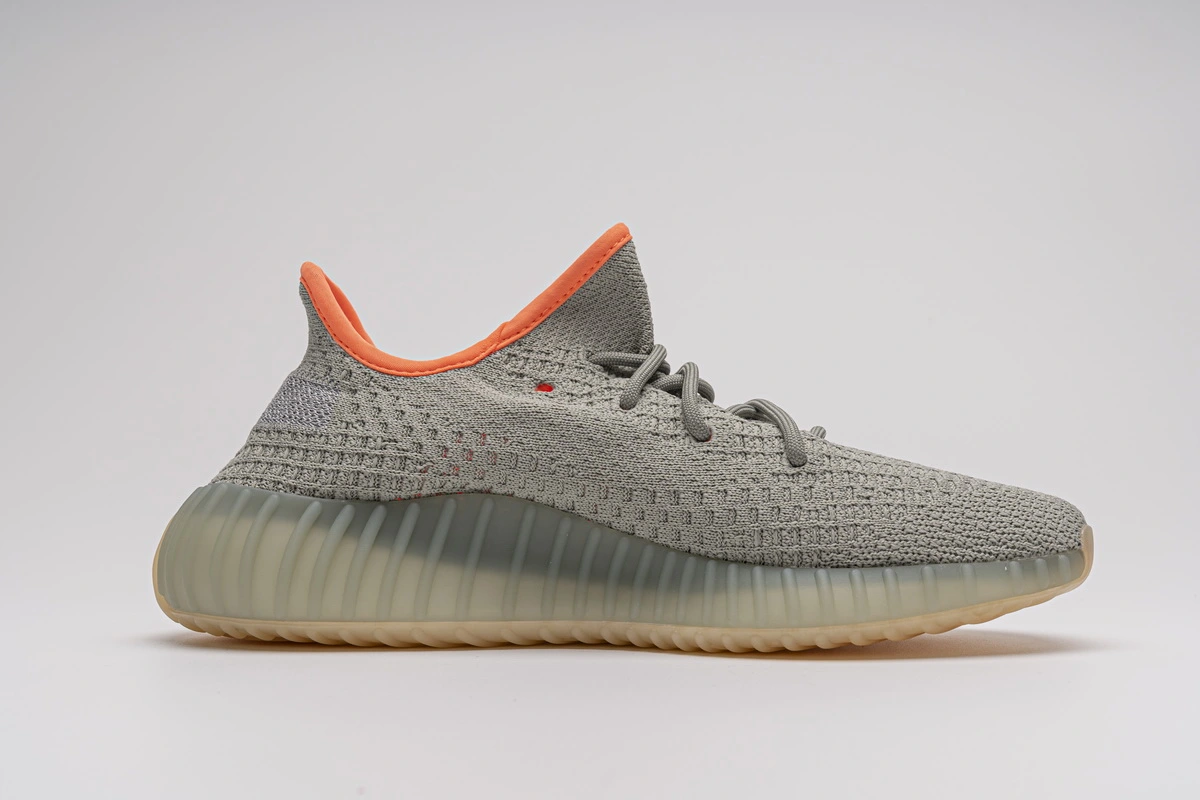 YZY Boost 350 V2 Desert Sage