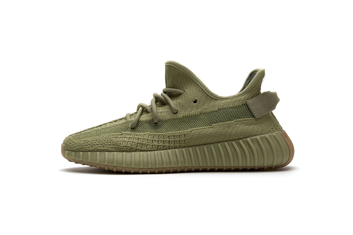 YZY Boost 350 V2 Sulfur