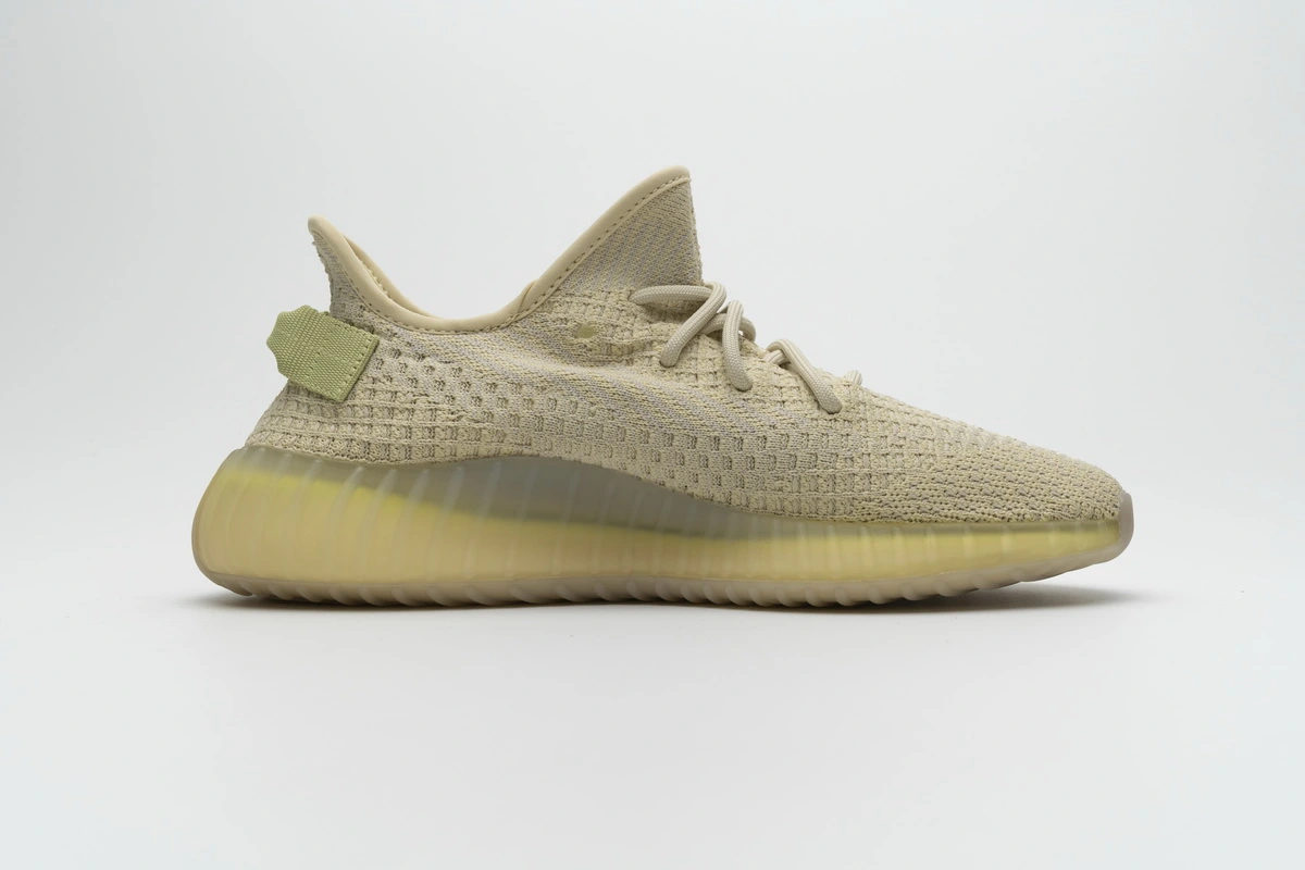 YZY Boost 350 V2 Flax