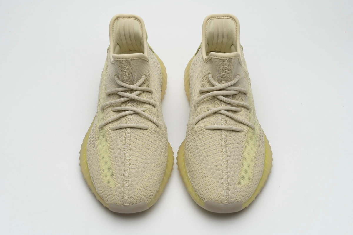 YZY Boost 350 V2 Flax