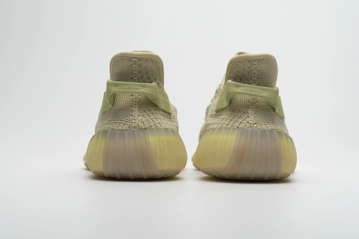 YZY Boost 350 V2 Flax