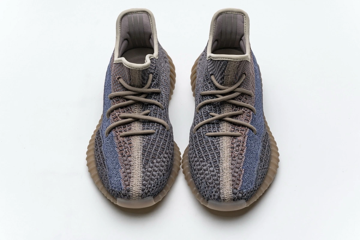 YZY Boost 350 V2 Fade