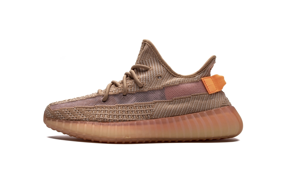 YZY Boost 350 V2 Clay