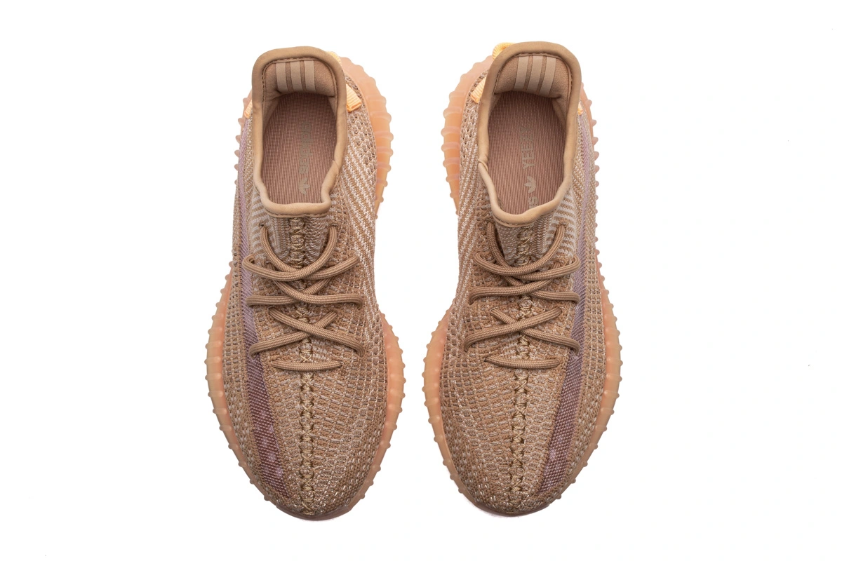 YZY Boost 350 V2 Clay