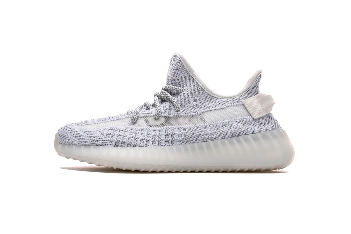 YZY Boost 350 V2 Static Reflective