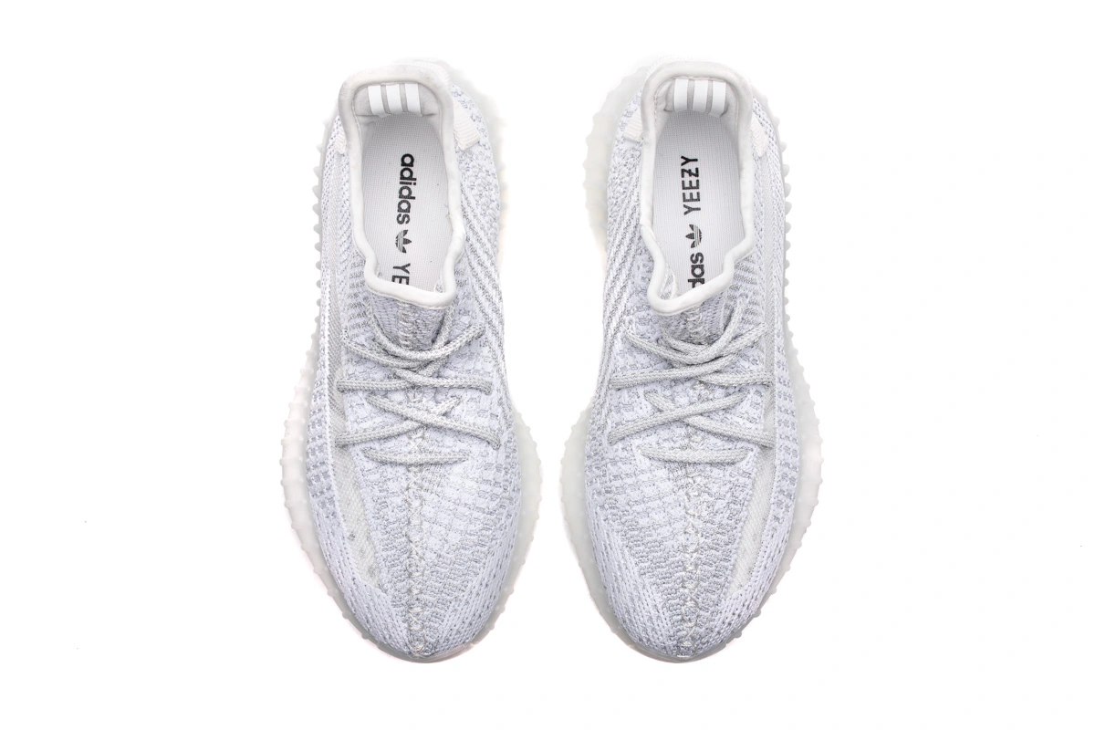 YZY Boost 350 V2 Static Reflective