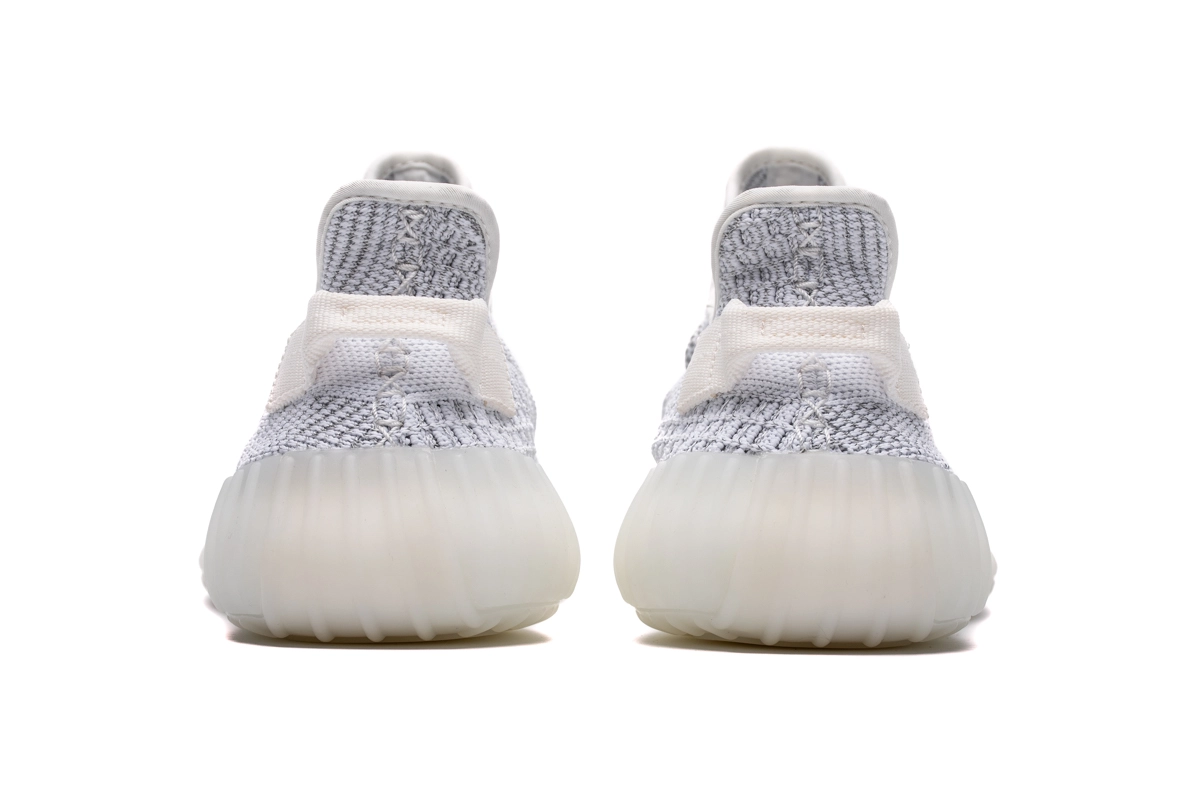 YZY Boost 350 V2 Static Reflective