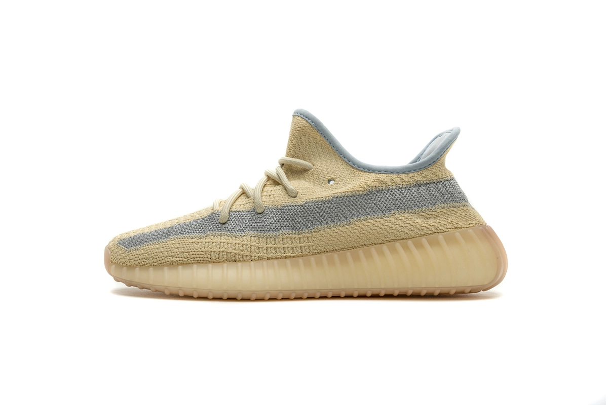 YZY Boost 350 V2 Linen