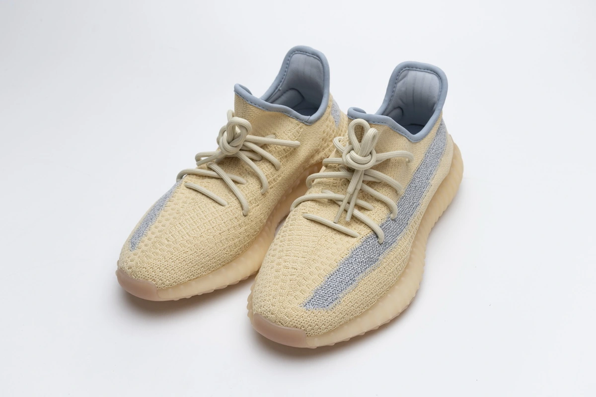 YZY Boost 350 V2 Linen