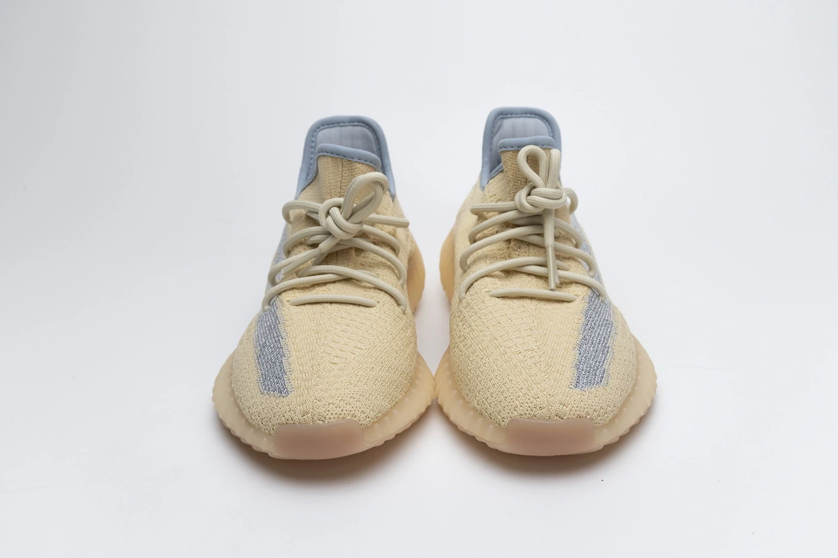 YZY Boost 350 V2 Linen