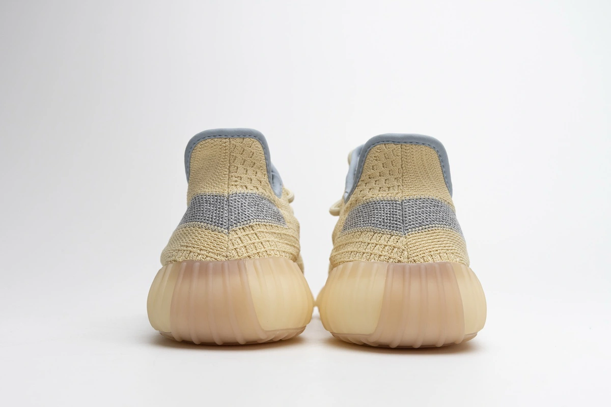 YZY Boost 350 V2 Linen