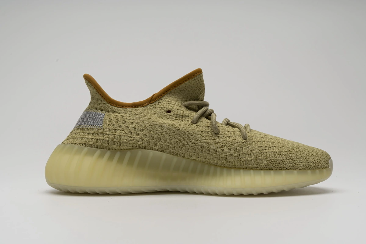 YZY Boost 350 V2 Marsh