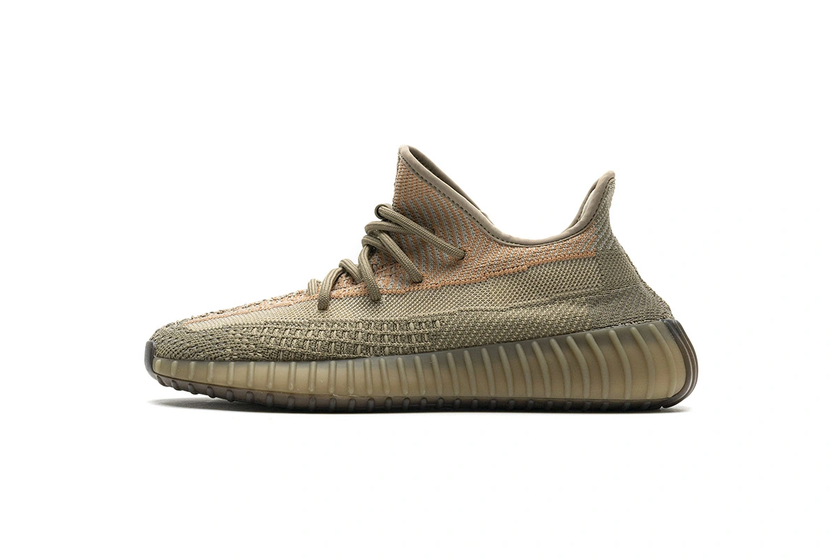 YZY Boost 350 V2 Sand Taupe