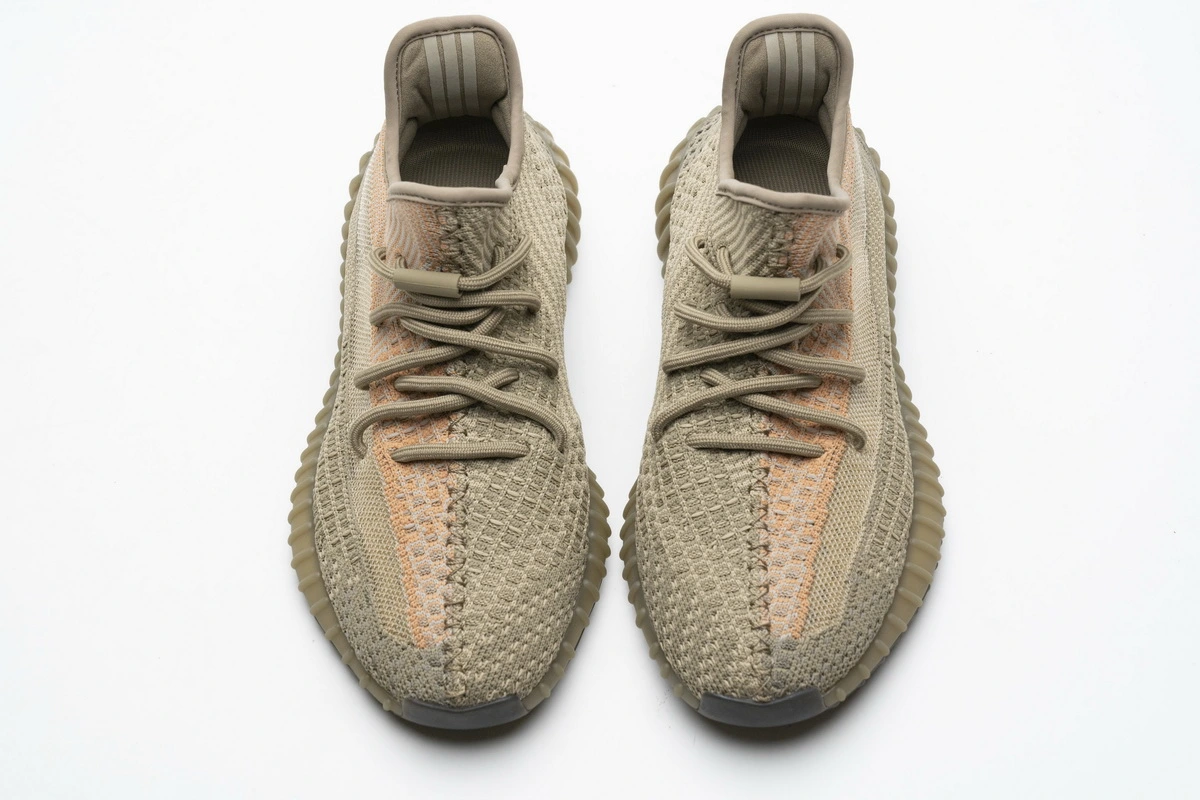 YZY Boost 350 V2 Sand Taupe