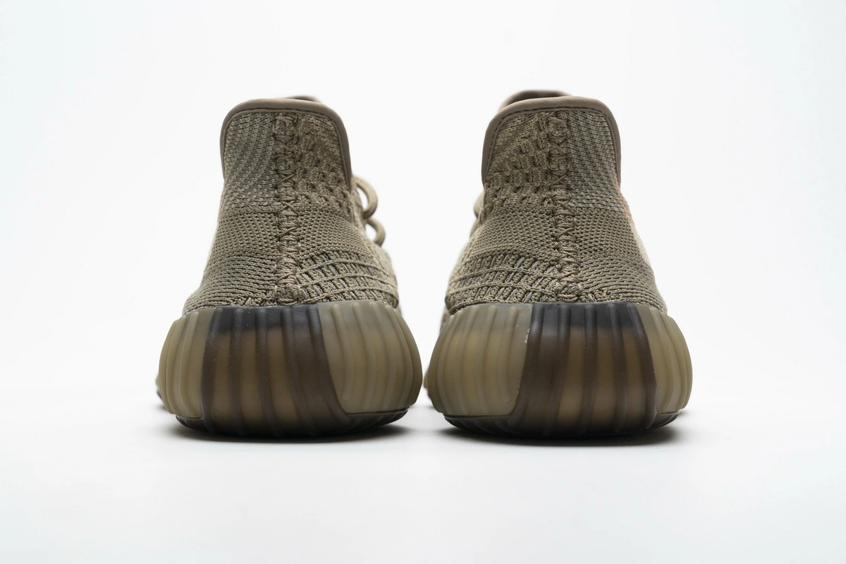 YZY Boost 350 V2 Sand Taupe