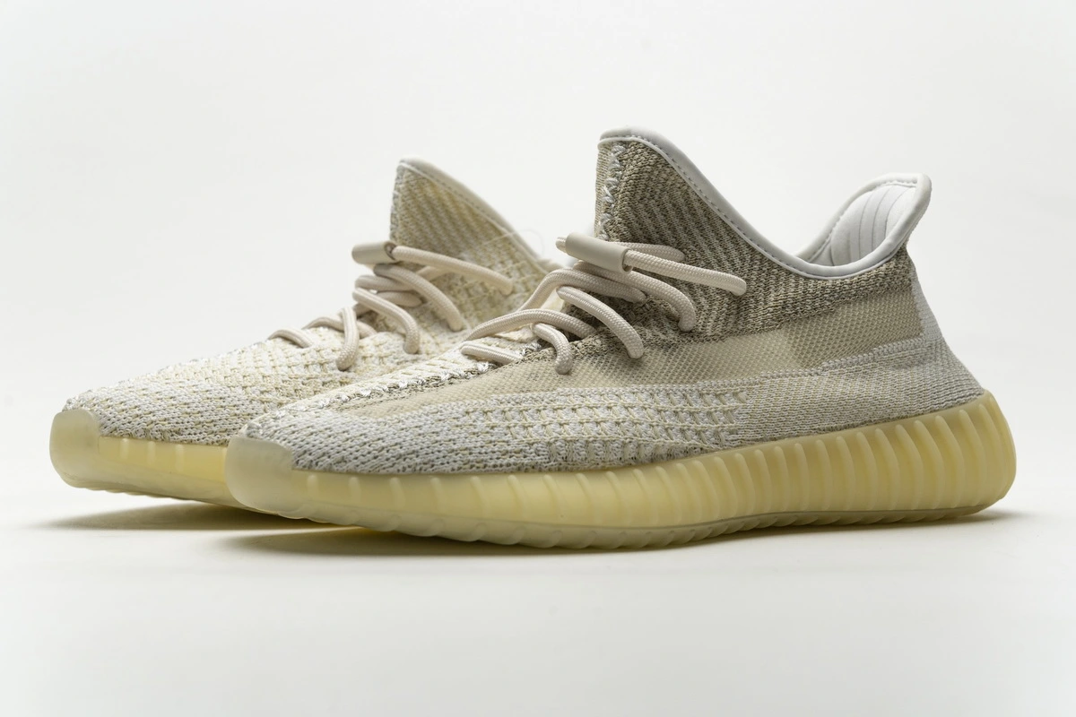 YZY Boost 350 V2 Natural