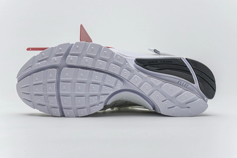 Off-White Presto White