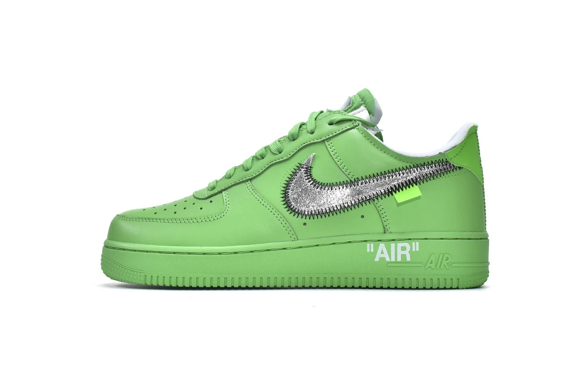 Off-White AF1 Brooklyn