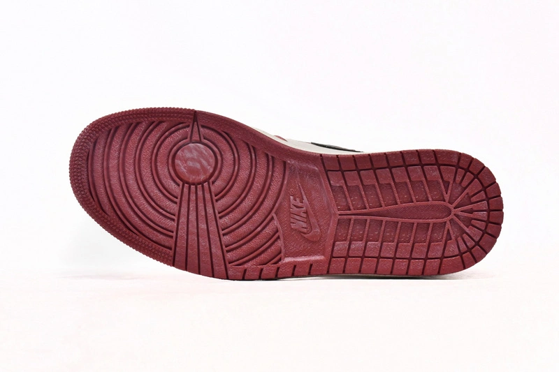 J1 High Lost and Found