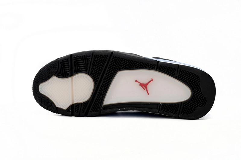 J4 x Travis Scott Cactus Jack